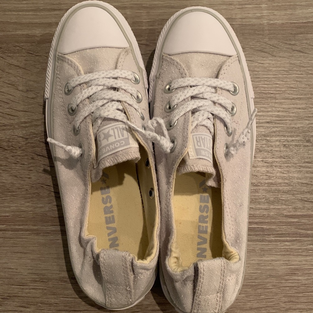 ***CONVERSE SNEAKERS***